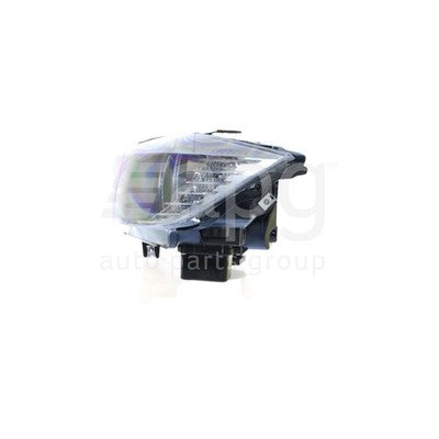 BMW 3 Series E90/E91 Head Lamp LH Halogen Electric Adjust (03/07-12/11)