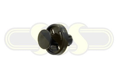 Genuine Subaru Impreza Trim Clips Rear (11/19-09/23)
