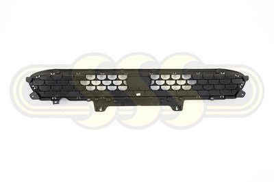 Genuine Hyundai Kona Bar Grille Front No Fog Light Hole W/Adaptive (10/20-05/23)