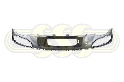 Genuine Audi Q5 Bar Cover Insert Rear not for S-LINE (03/17-02/20)