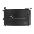 Ford Ranger PJ/PK/UN A/C Condenser 16 mm (11/06-10/11)