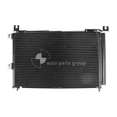 Ford Ranger PJ/PK/UN A/C Condenser 16 mm (11/06-10/11)