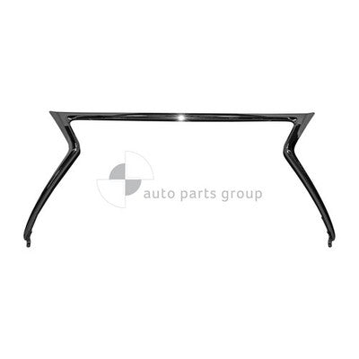Genuine Lexus NX200t / NX300h Grille Mould Chrome (07/14-On)