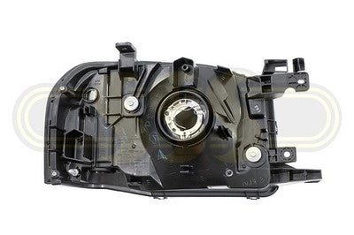 Genuine Nissan / Datsun Navara Ute Head Lamp Left Hand (01/08-2018)