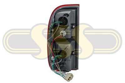 Ford Courier Ute Tail Lamp Right Hand (10/02-11/06)