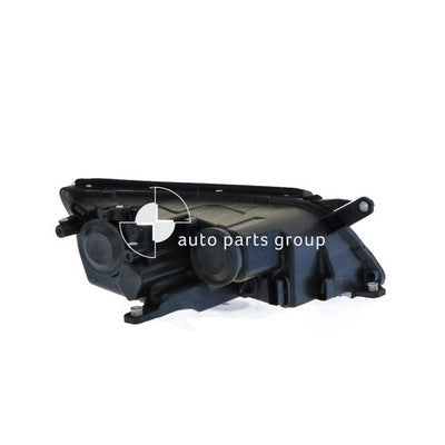 Volkswagen Tiguan 5N Head Lamp LH Halogen Electric Adjust (08/08-10/11)
