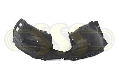 Genuine Mazda Mx30 Guard Liner Left Hand (01/21-On)