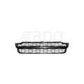 Genuine Honda Odyssey 5th Gen Front Bar Grille (12/17-09/22)