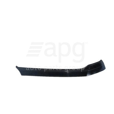 Genuine Toyota Hilux GGN120R/GGN125R/GUN123R Grille Mould Grey LH (07/15-On)