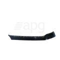 Genuine Toyota Hilux GGN120R/GGN125R/GUN123R Grille Mould Grey LH (07/15-On)