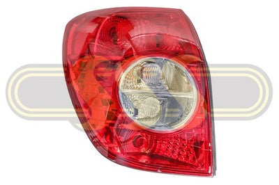 Holden Captiva Tail Lamp Left Hand Not For 60th Anniversary (07/06-02/11)