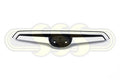 Subaru Forester Grille Mould Upper Silver Capa (04/18-06/21)