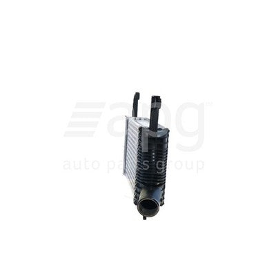 Nissan Navara D40/R51 Intercooler 190 x 445 x 64 mm (05/05-04/15)