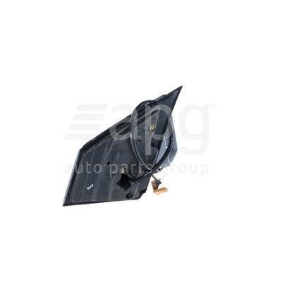 Volkswagen Polo 9N Door Mirror RH Electric Without Indicator With Heated