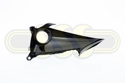 Genuine Toyota Corolla 94-On Fog Lamp Cover Right Hand With Fog Light (11/22-On)