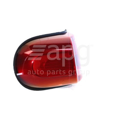 Genuine Toyota FJ Cruiser GSJ15R Tail Lamp LH (11/10-08/16)