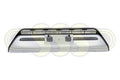 Genuine Toyota Fortuner Grille Lower Panel Front Silver (05/20-On)
