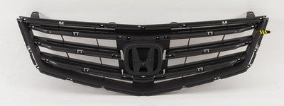 Genuine Honda Accord Euro Grille Base (03/08-05/11)