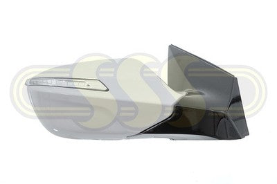 Genuine Hyundai I40 Door Mirror Right Hand Assembly No Auto Fold (02/15-06/18)