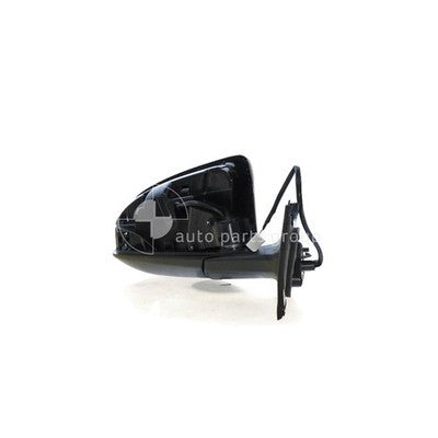 Toyota Yaris Door Mirror RH Electric Without Indicator Without Heated