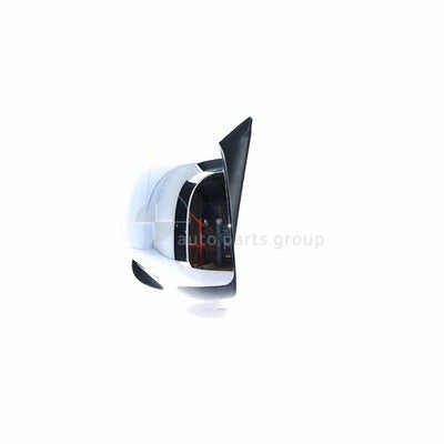Genuine Toyota Hilux Door Mirror LH Electric Without Indicator (10/08-07/11)