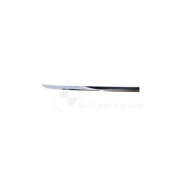 Genuine Honda CR-V RM Grille Mould RH (10/12-01/17)