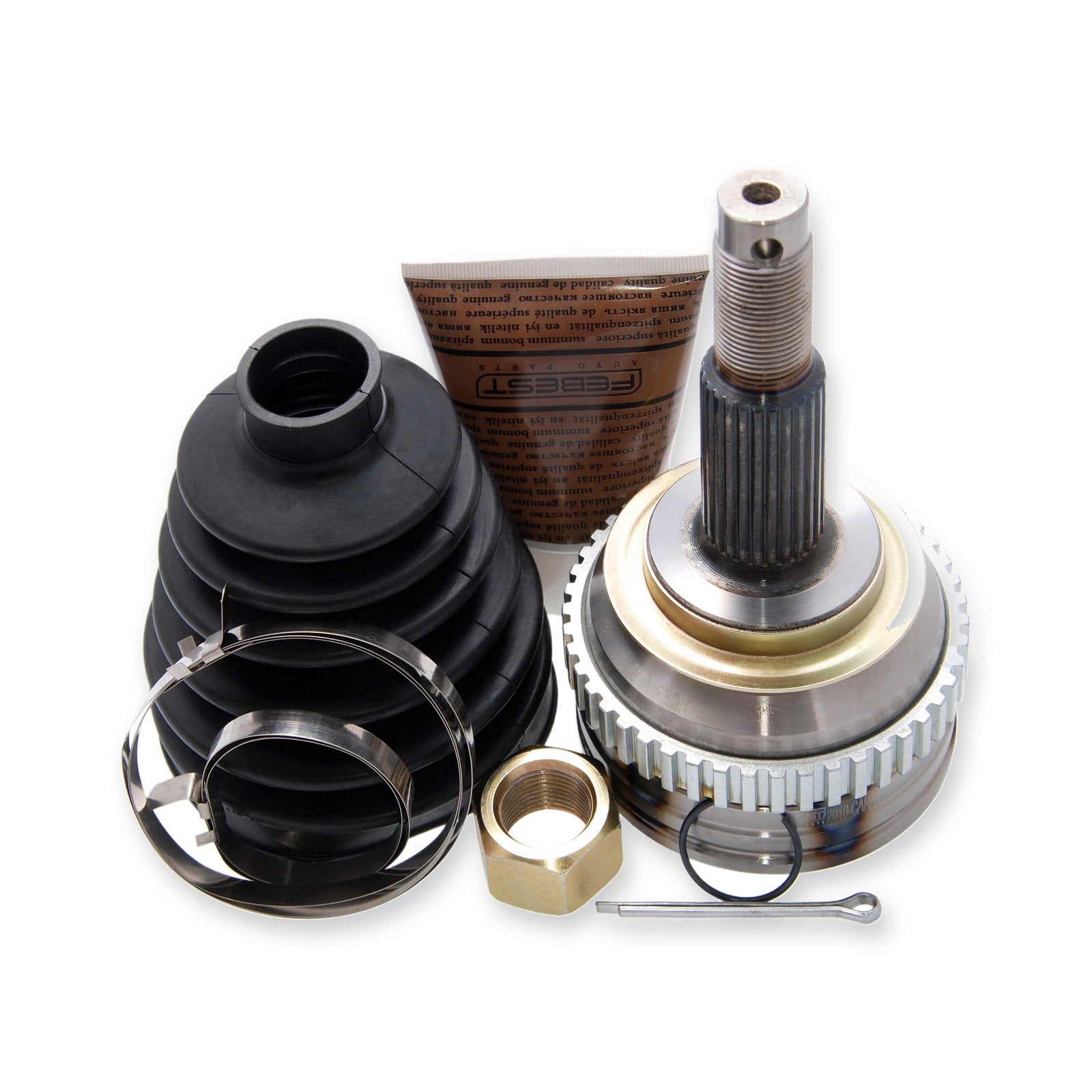 Dodge Caravan/Town & Count Front Outer CV Joint 32X54.2X26
