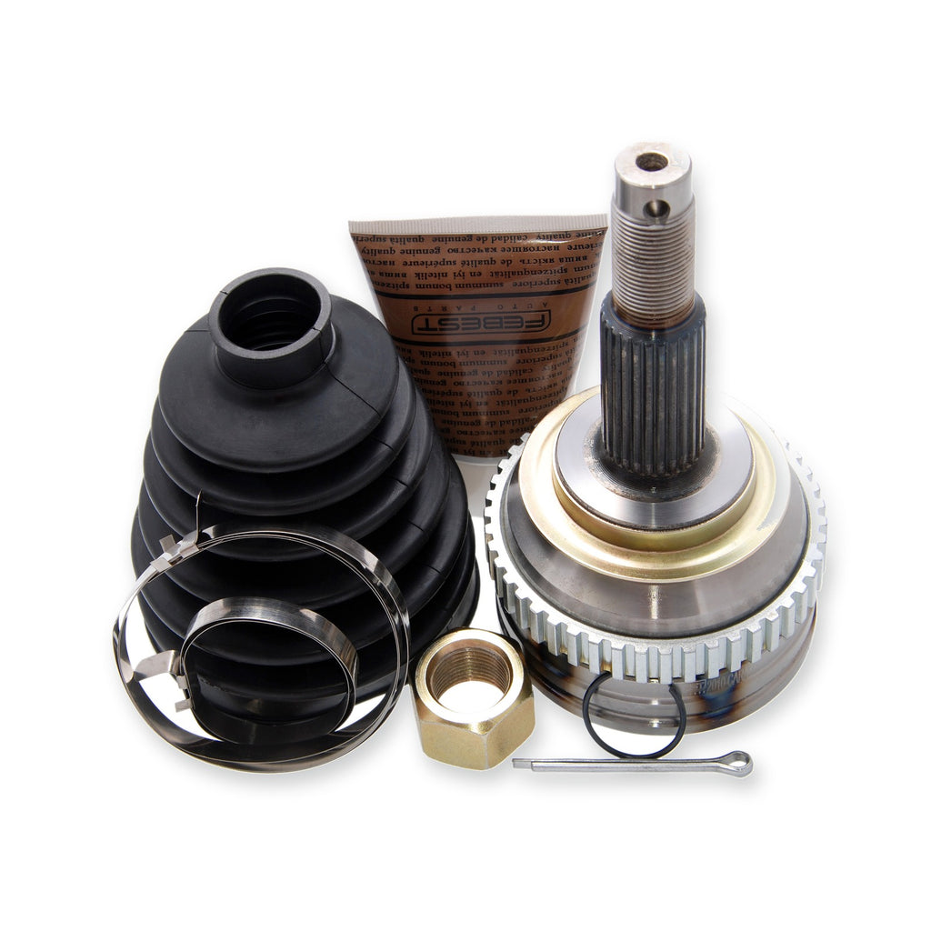 Chrysler Caravan/Voyager Front Outer CV Joint 32X54.2X26