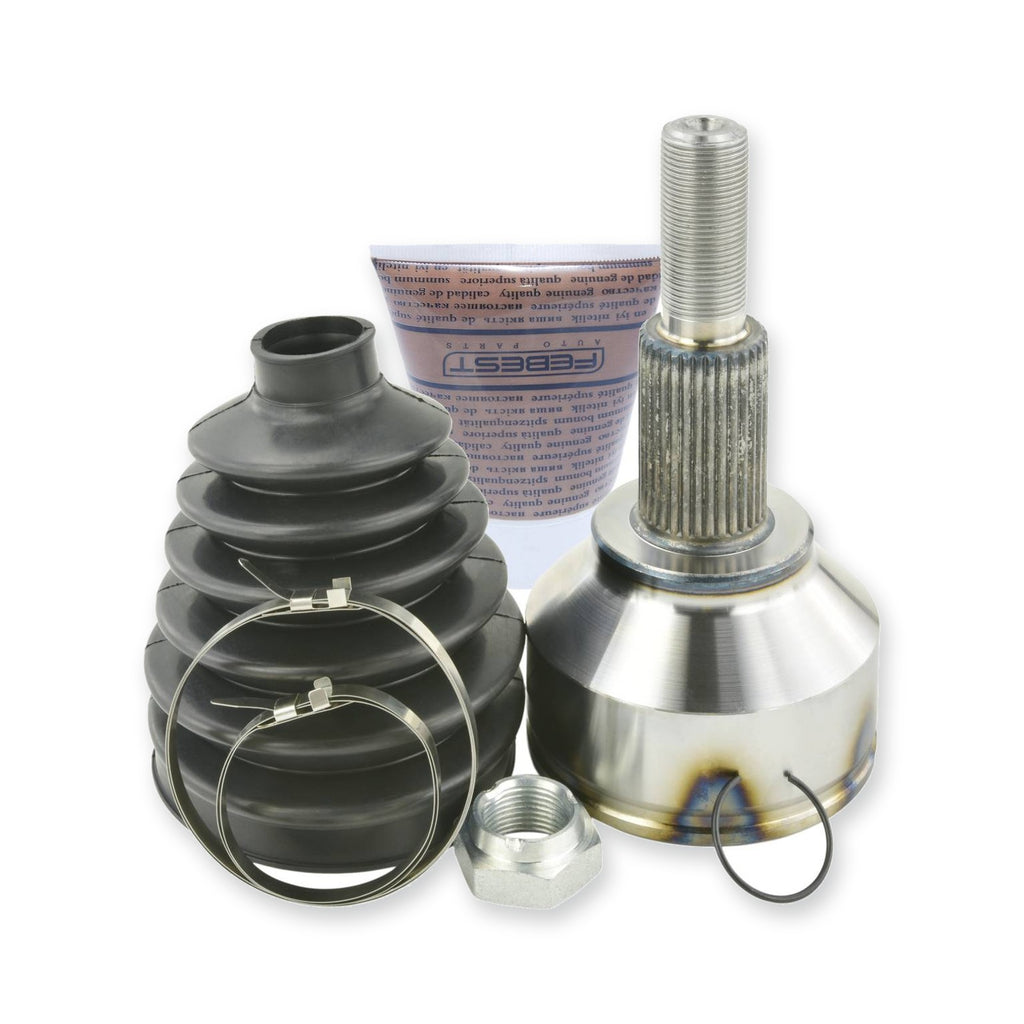 Fiat Freemont Front Outer CV Joint 26X56.8X32