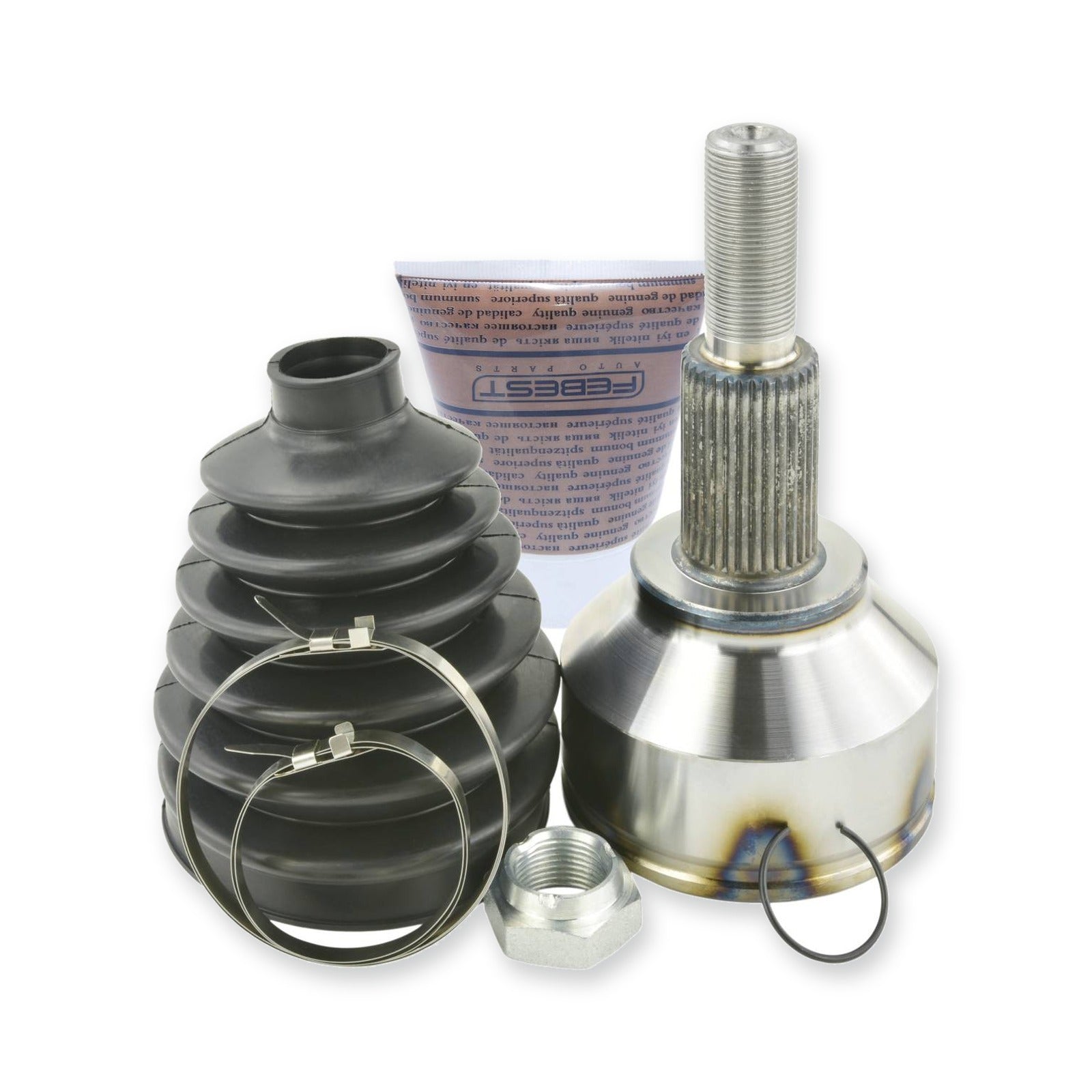Fiat Freemont Front Outer CV Joint 26X56.8X32