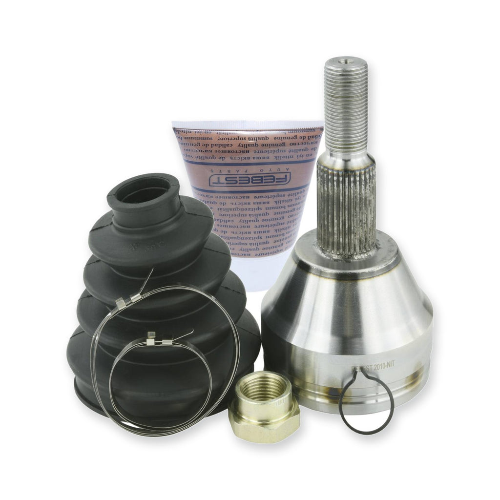 Dodge Nitro Front Outer CV Joint 35X56X32