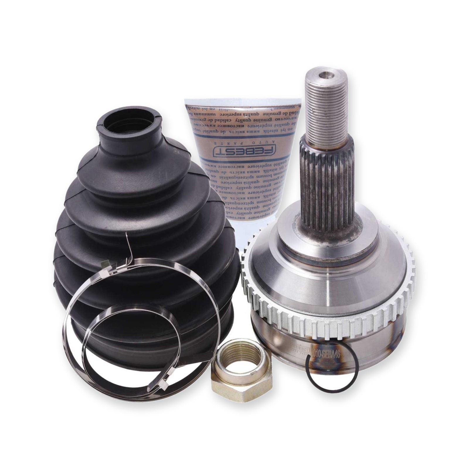 Dodge Stratus Front Outer CV Joint 32X54X26