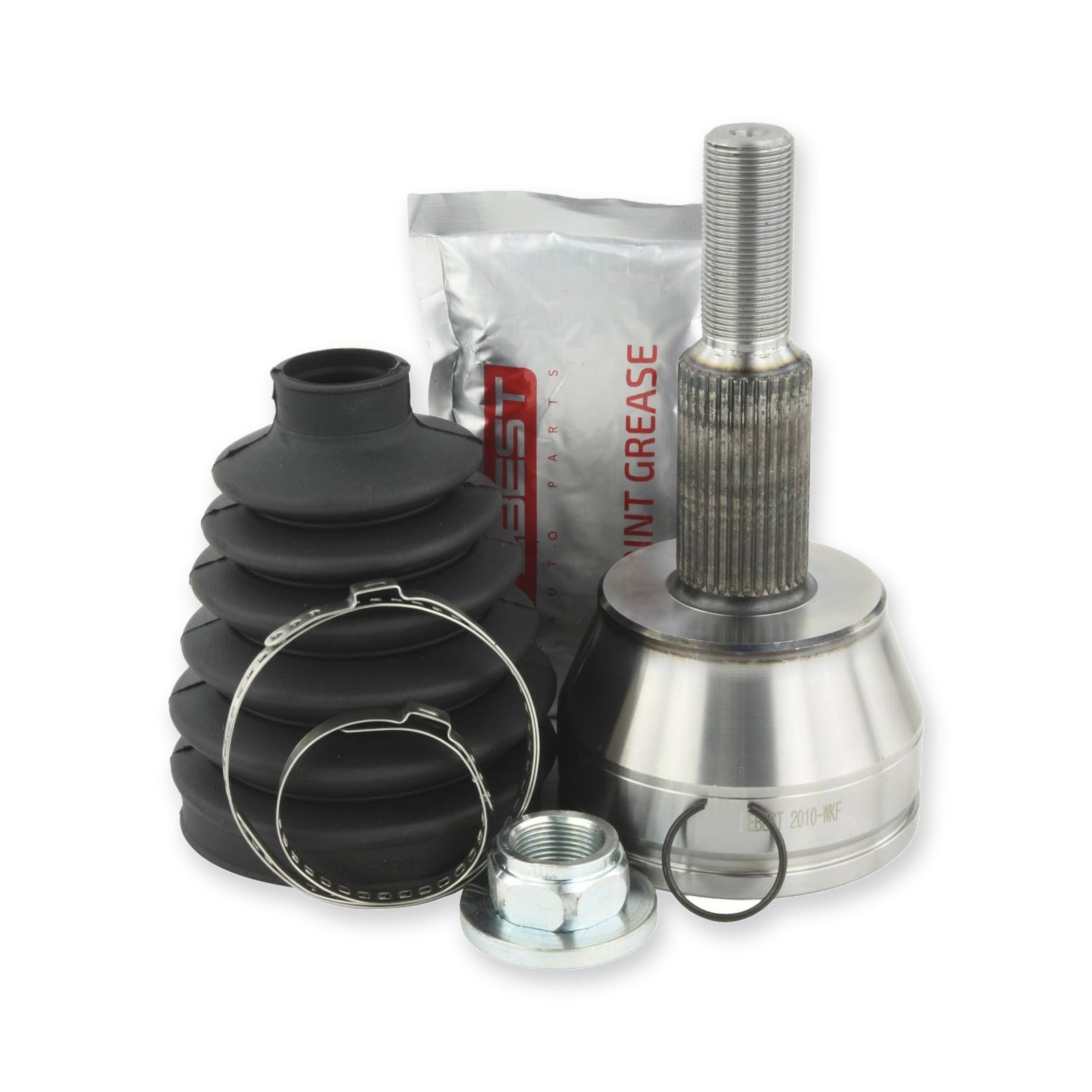 Dodge Durango Front Outer CV Joint 26X70X32