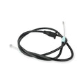 Dodge Caravan/Town & Count Front Parking Brake Cable
