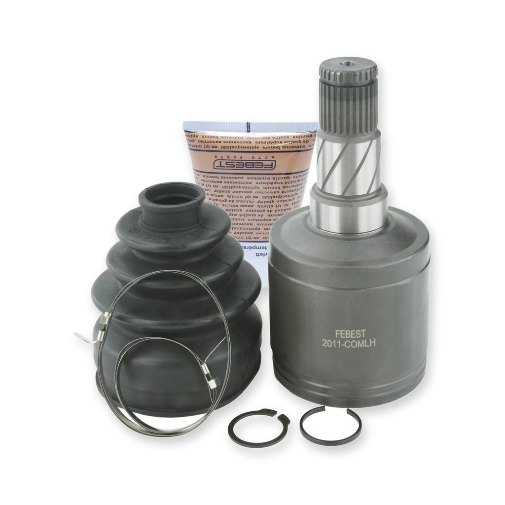 Jeep Commander Front Left CV Joint 36X42.9X29
