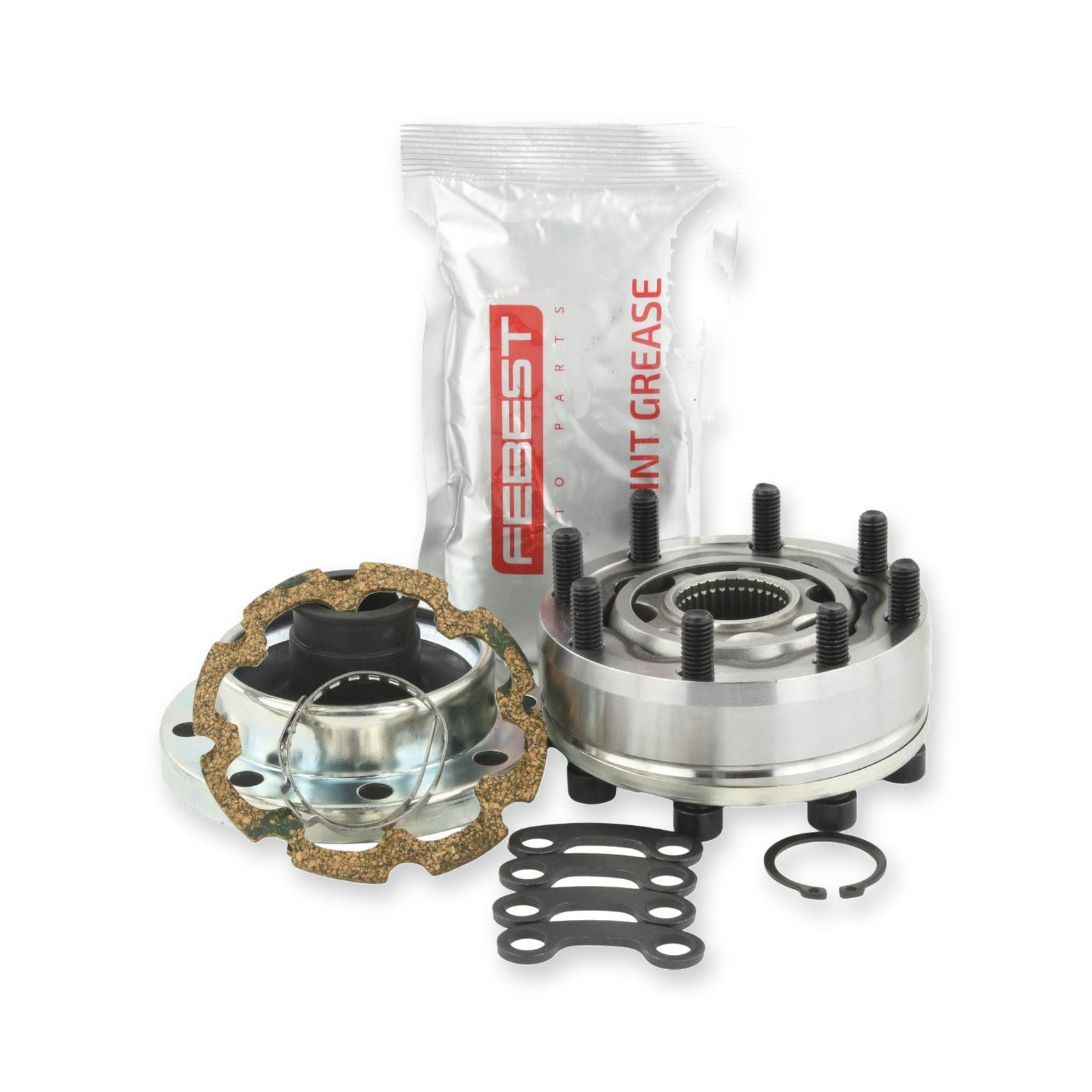 Dodge Dakota Propshaft CV Joint 35X86