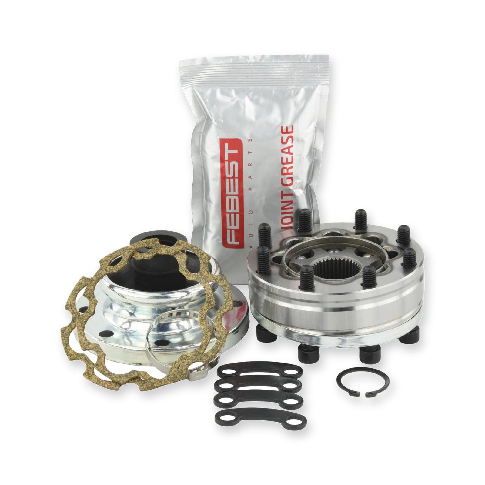 Jeep Gladiator Propshaft CV Joint 35X90