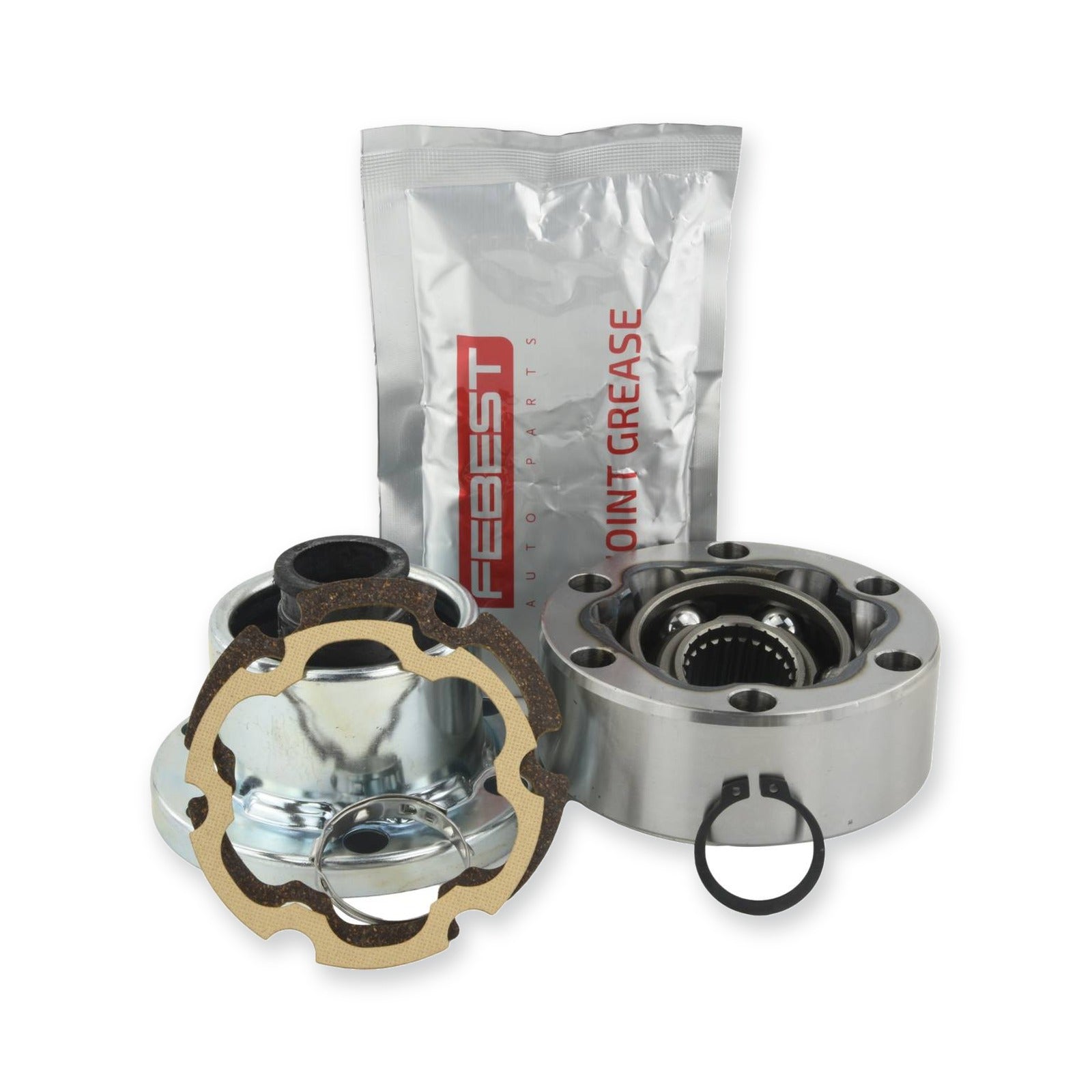 Jeep Grand Cherokee Propshaft CV Joint 24X95