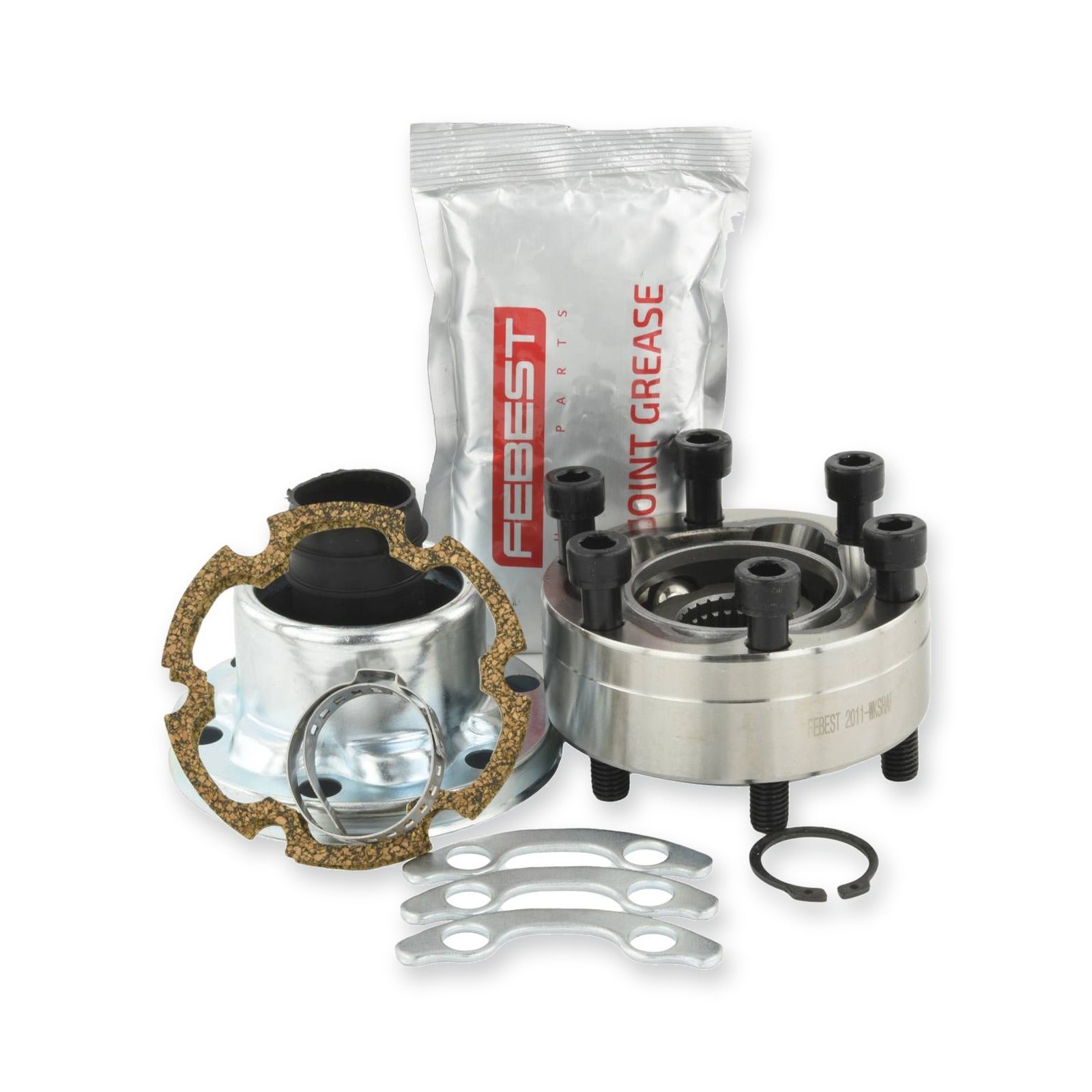 Jeep Grand Cherokee Front Propshaft CV Joint 26X100