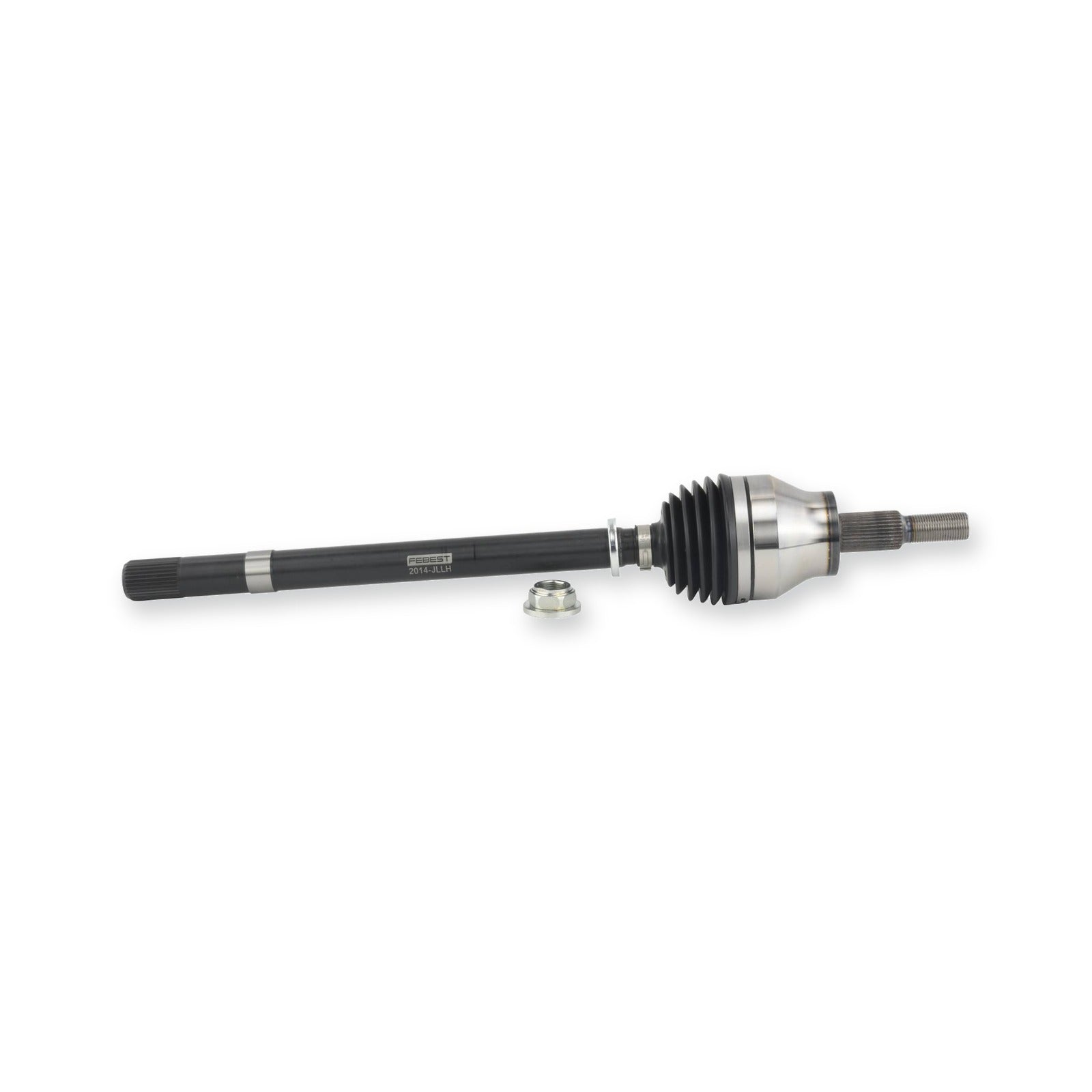 Jeep Gladiator Front Left CV Axle Shaft 32X692X32