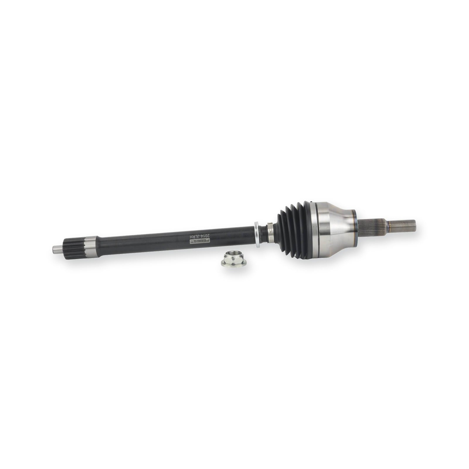 Jeep Gladiator Front Right CV Axle Shaft 15X665X32