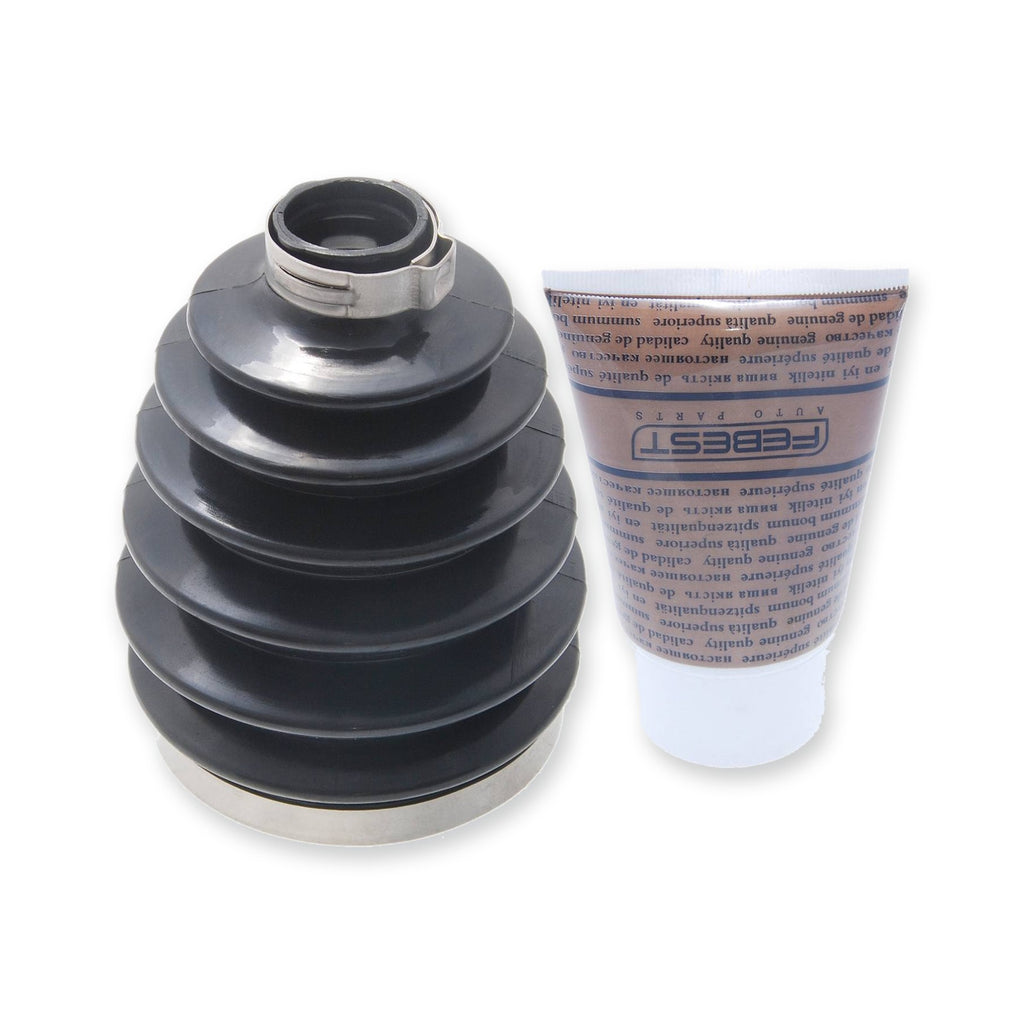 Jeep Commander Outer Boot CV Joint Kit Pvc 88.5X107X29
