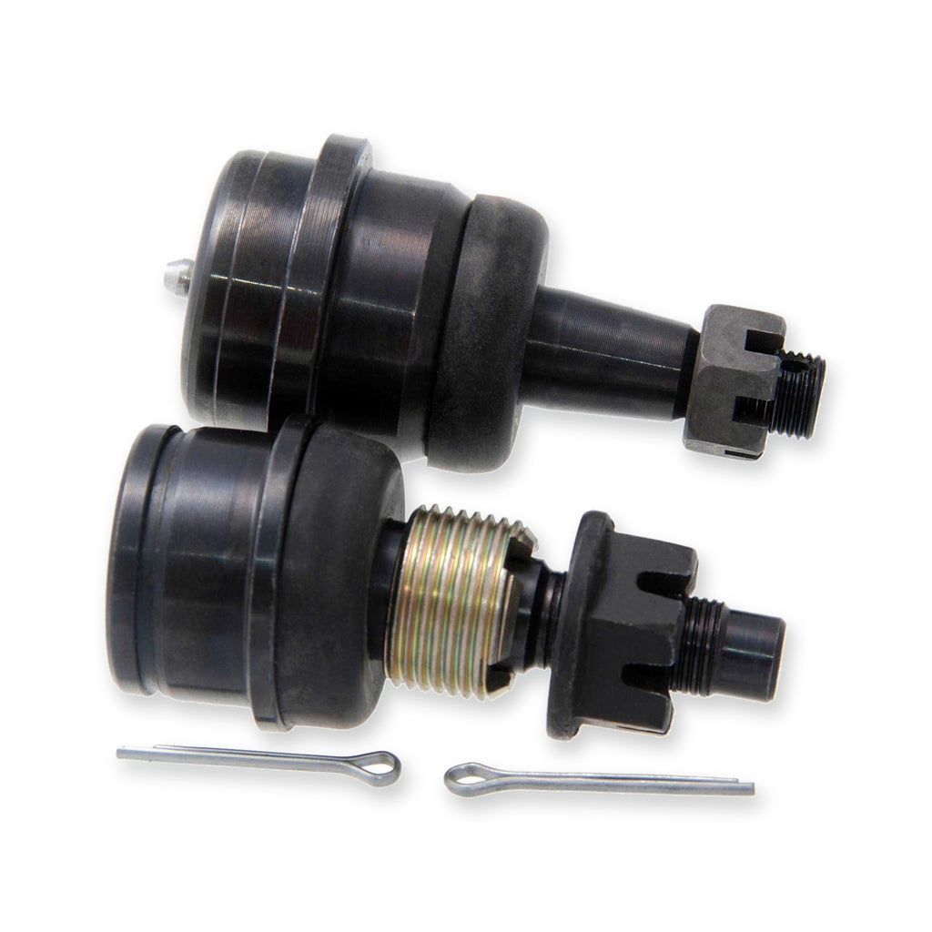 Jeep Cherokee Front Ball Joint Steering Knuckle Repair Kit