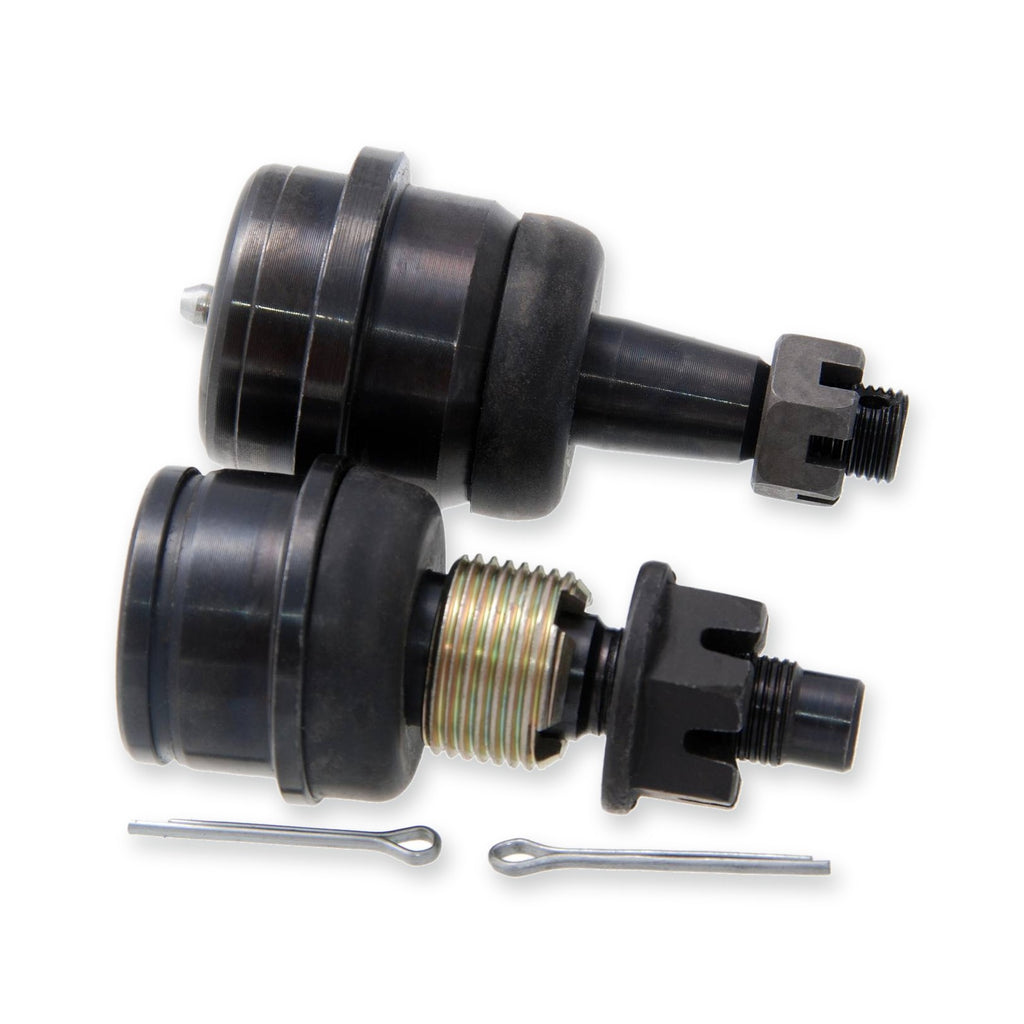 Jeep Cherokee Front Ball Joint Steering Knuckle Repair Kit