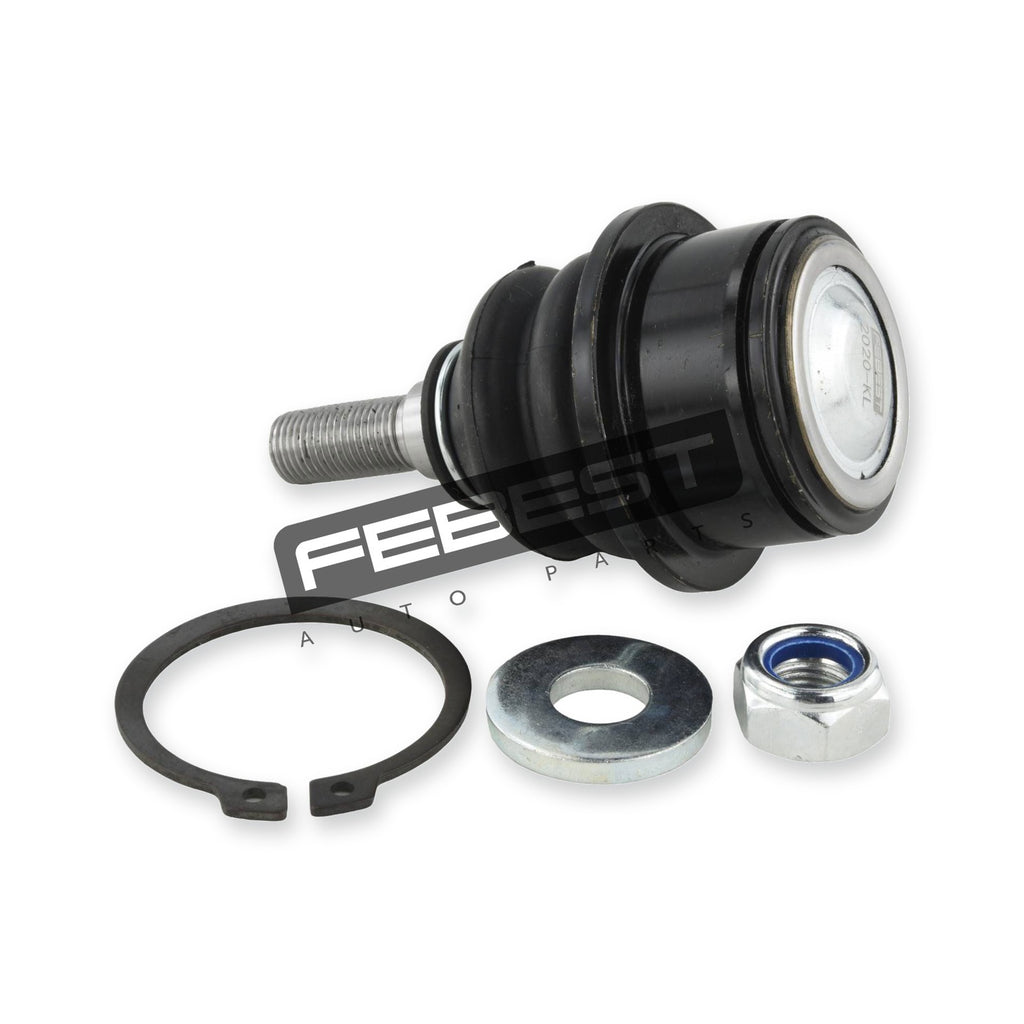 Jeep Cherokee Front Ball Joint Steering Knuckle