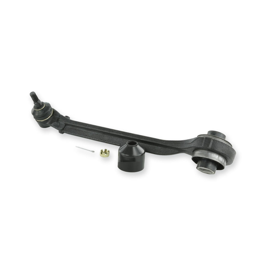 Chrysler 300 (Steyr) & More Front Right Rod