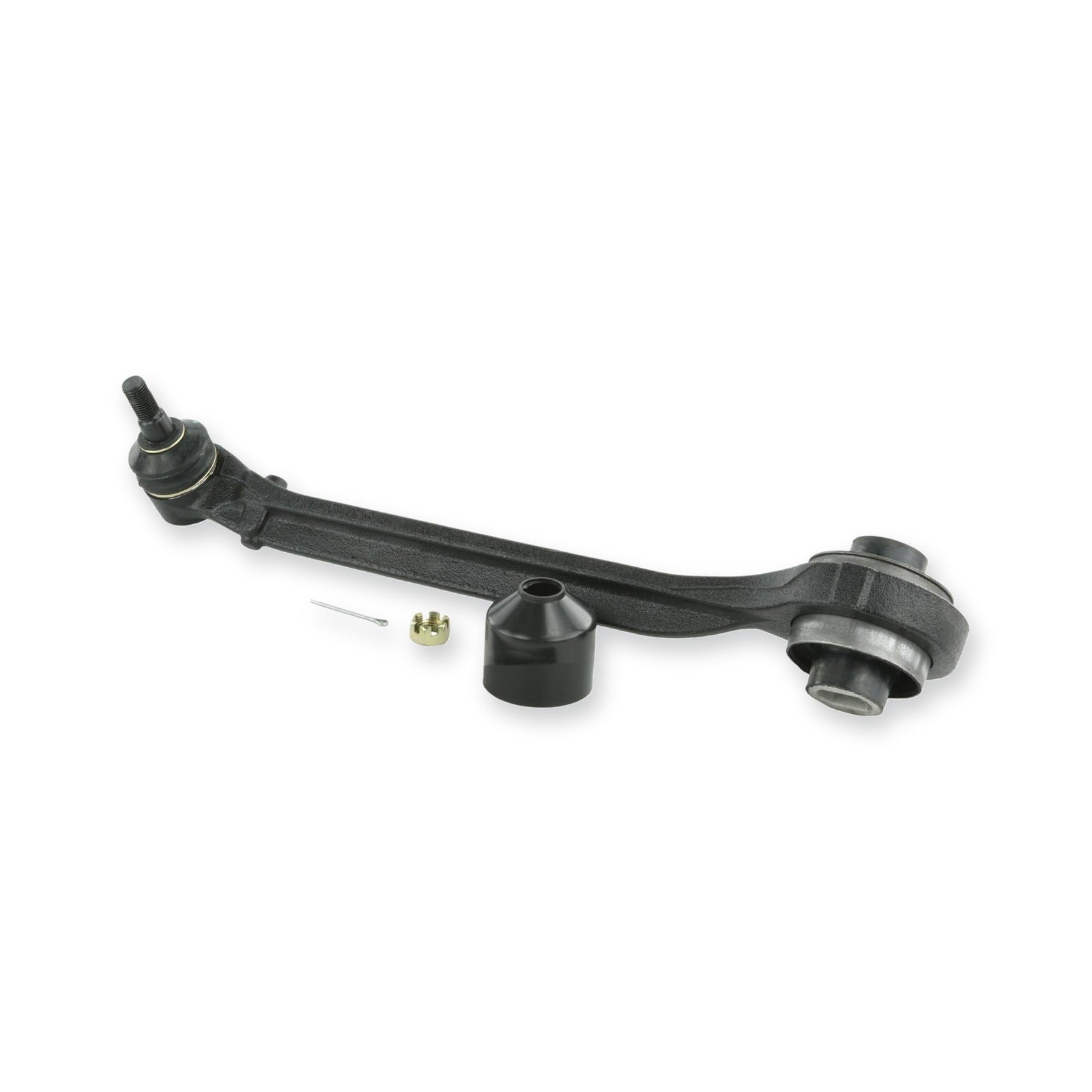 Chrysler 300 (Steyr) & More Front Right Rod