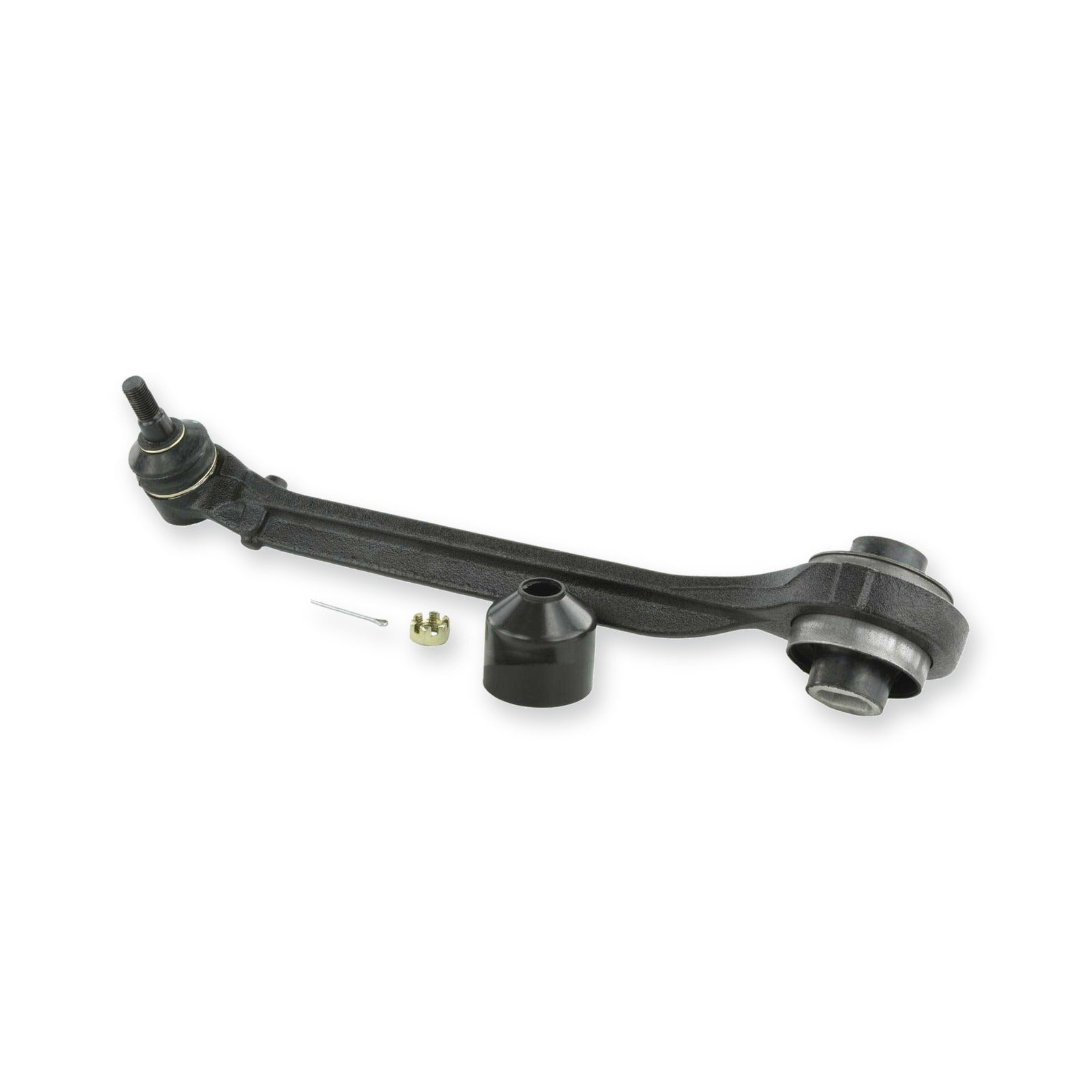 Chrysler 300 (Steyr) & More Front Right Rod