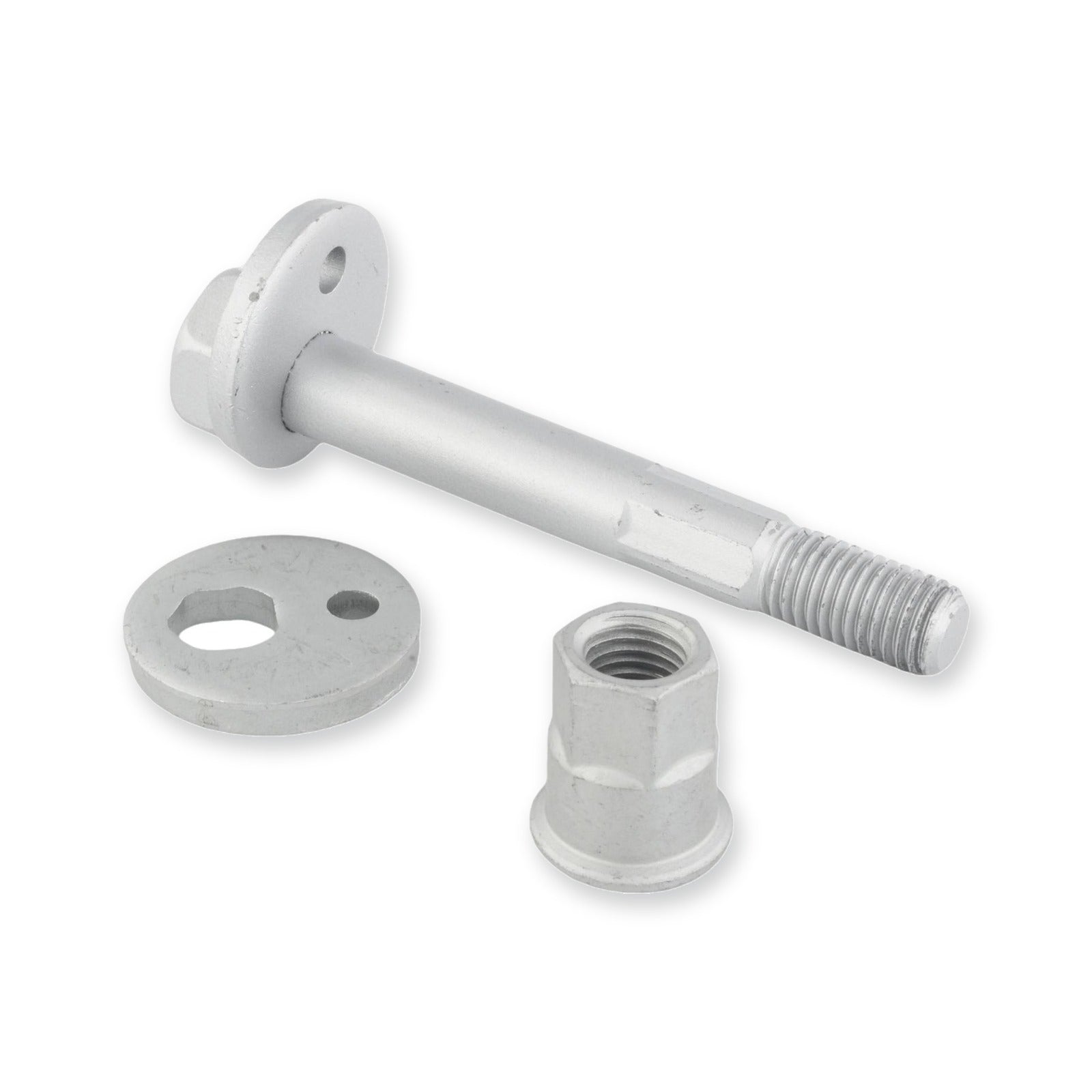 Jeep Compass/ Patriot Repair Kit, Camber Adjusting Eccentric Bolt & More