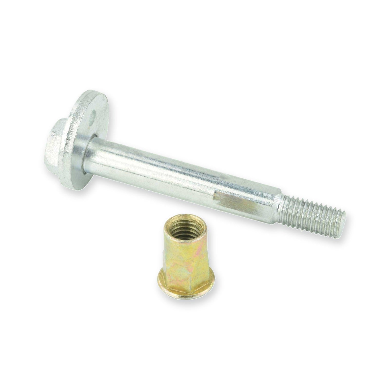 Jeep Compass/ Patriot Camber Adjusting Eccentric Bolt & More